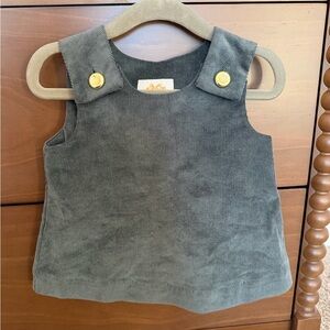 The Beaufort Bonnet Company Juliet Jumper